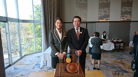 遠藤ひろしの動き